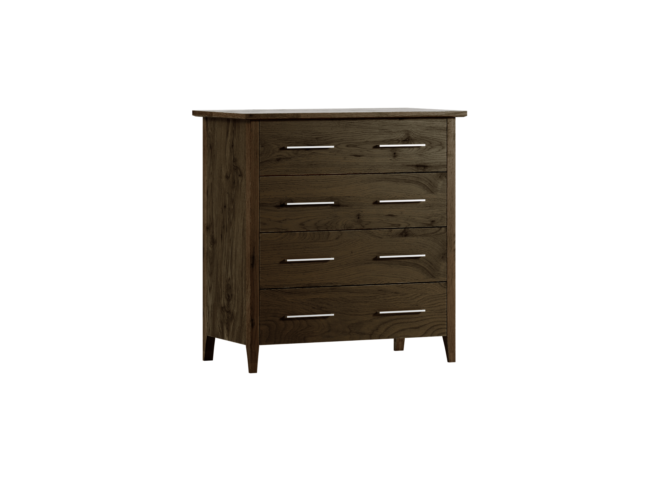 Rata 4 Drawer Chest